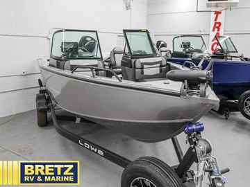 2025 Machine Side Console FM 1800 SC