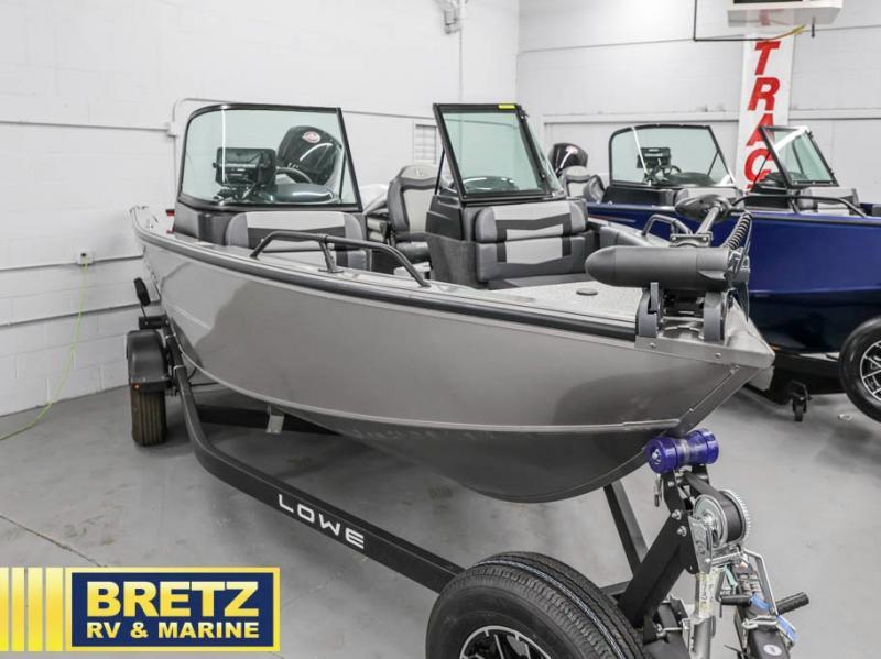 2025 Machine Side Console FM 1800 SC
