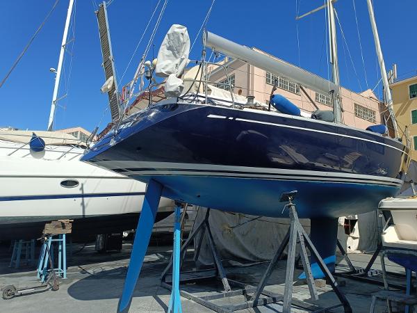 Nautor Swan Swan 40