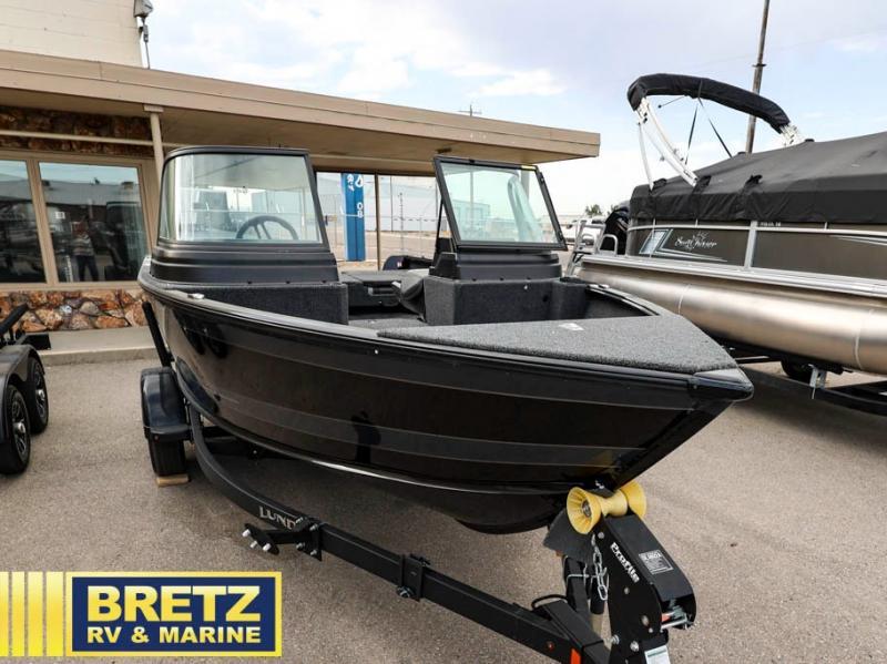2025 Impact XS 1775 Sport