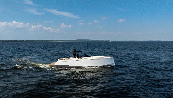 2025 Pardo Yachts 38