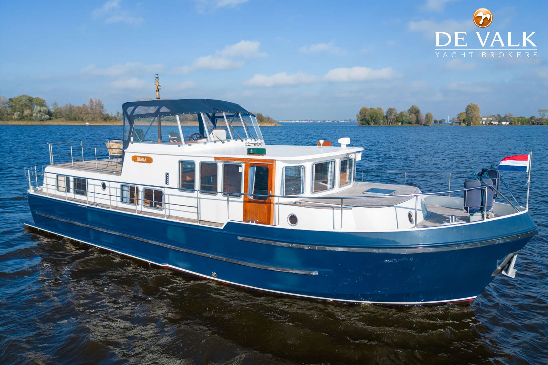 Stentor 1500