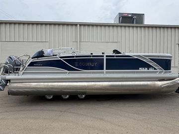 2024 Godfrey MC 235 SFL TT