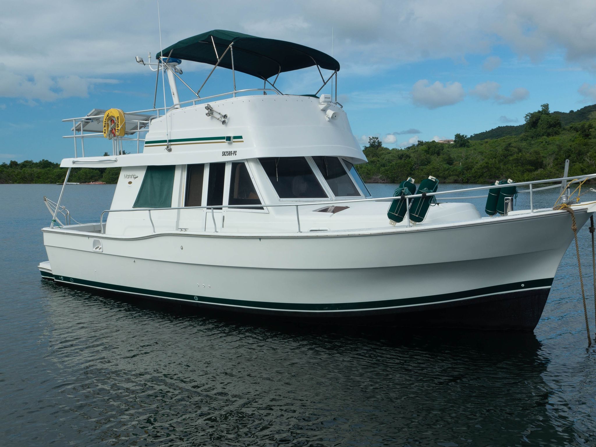 Mainship 390 for sale - boats.com