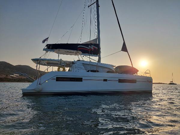 Leopard 40
