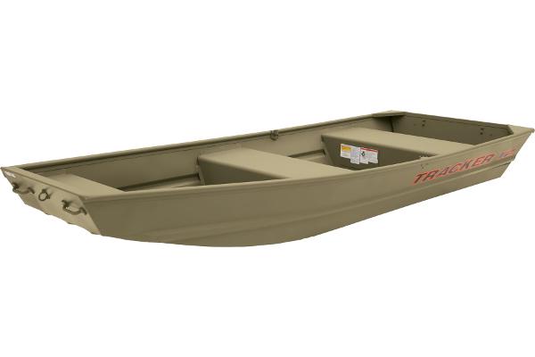 2025 Tracker Grizzly 12 Jon