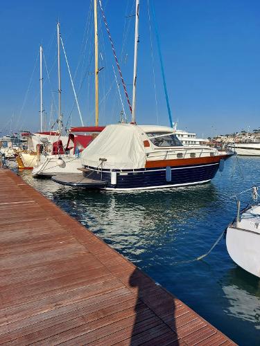 2011 Apreamare 38 Comfort