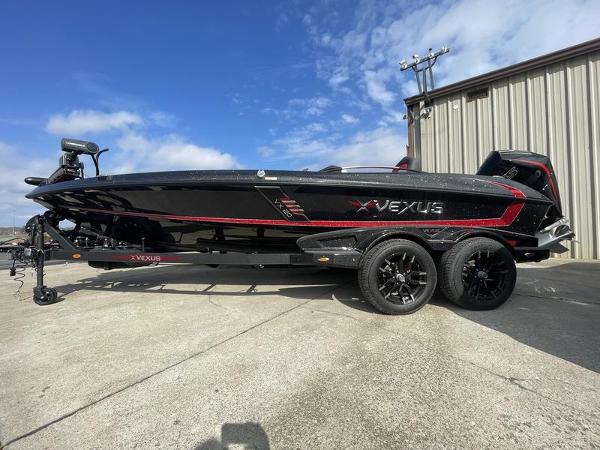 2024 Vexus VX20
