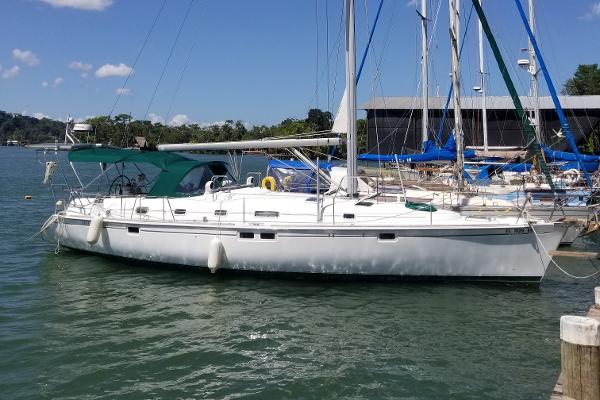 1999 Beneteau Oceanis 461