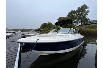 2006 Hydra-Sports Lightning 202 DC