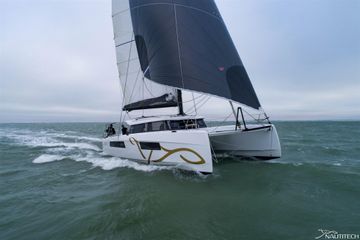 2023 Nautitech 44 Open