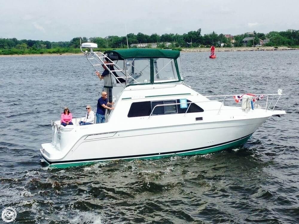 Mainship boats for sale in United States - boats.com