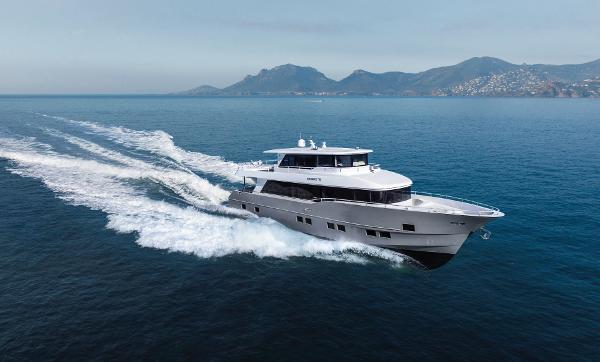 2025 Nomad 75