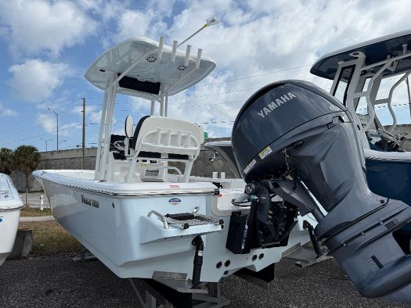 2025 Tidewater 2210 Carolina Bay