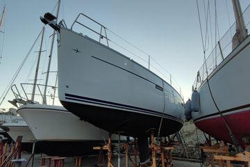 2024 Bavaria C46