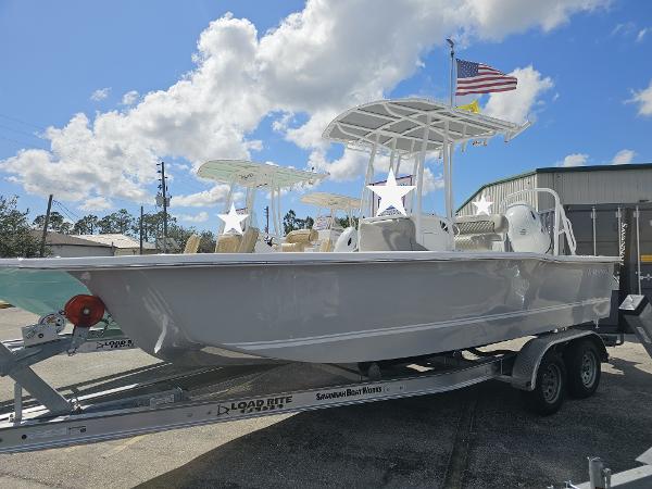 2025 Savannah SS21
