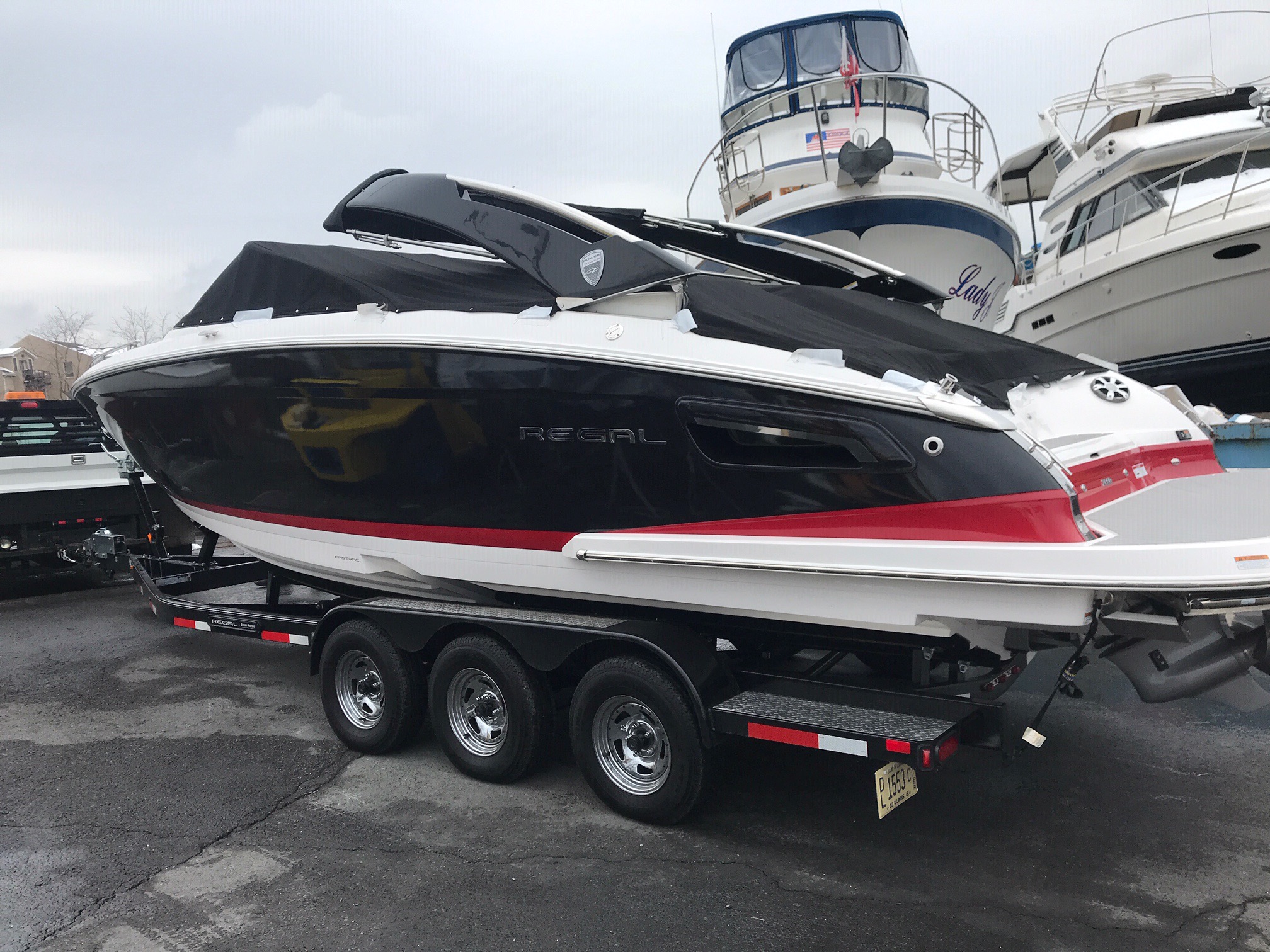 Regal 2800 boats for sale - boats.com