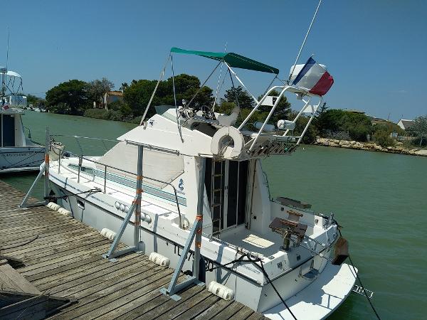 1994 Beneteau Antares 1020