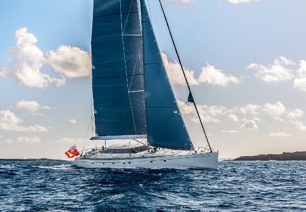 2005 Jongert 2900M