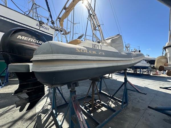 Salpa Soleil 23