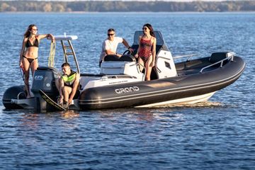 2025 Grand G750