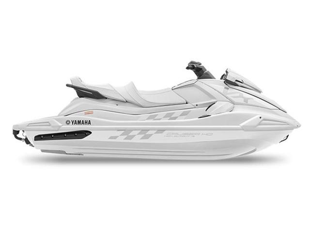 Yamaha Waverunnervx Cruiser Ho Boten Te Koop Boats Com