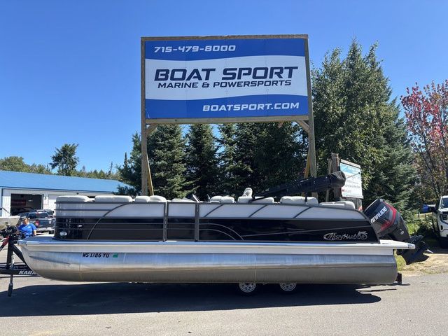 2018 Misty Harbor Boats Skye SG S-2385SG