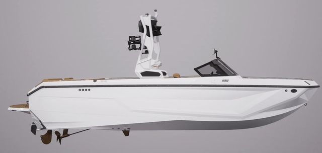 2026 Nautique Super Air Nautique GS22