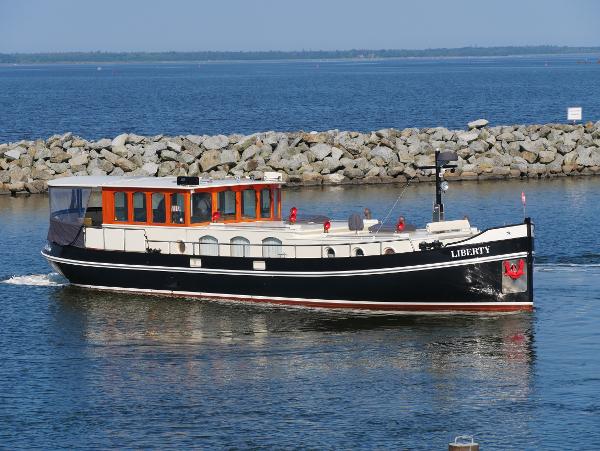 2006 Stentor Luxe Motor 1800