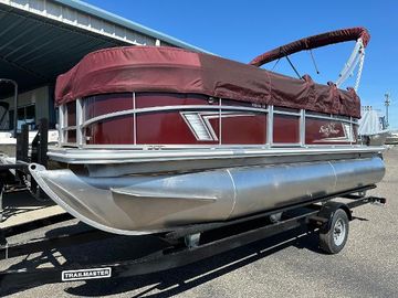 2024 SunChaser Vista 18 LR