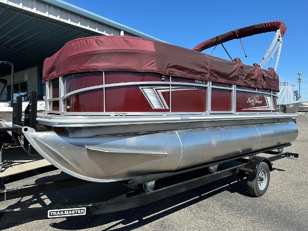 2024 SunChaser Vista 18 LR