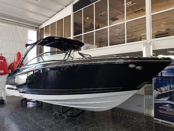 Monterey 278SS Super Sport