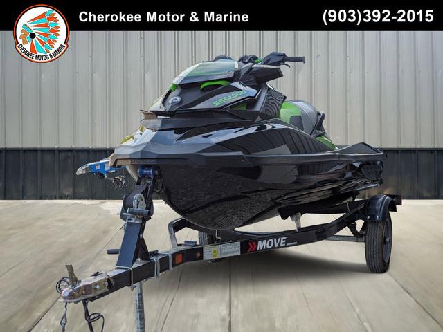 2008 Sea-Doo Waverunner RXP, Henderson Texas - boats.com