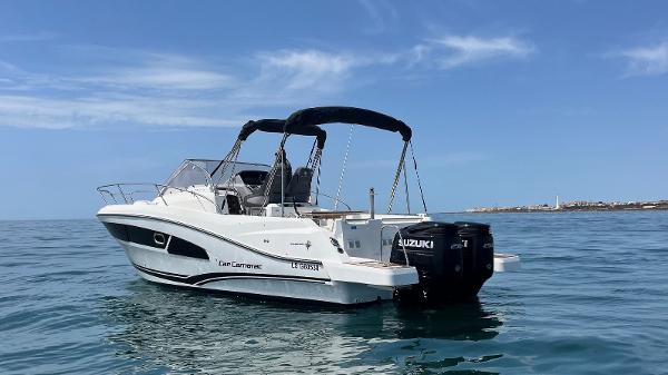 2023 Jeanneau Jeanneau Cap Camarat 9.0 WA