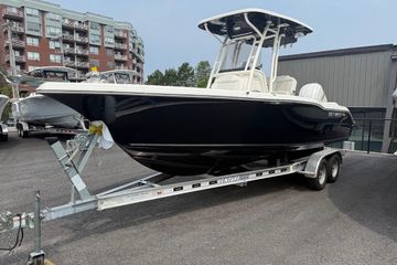 2026 Key West 239 FS
