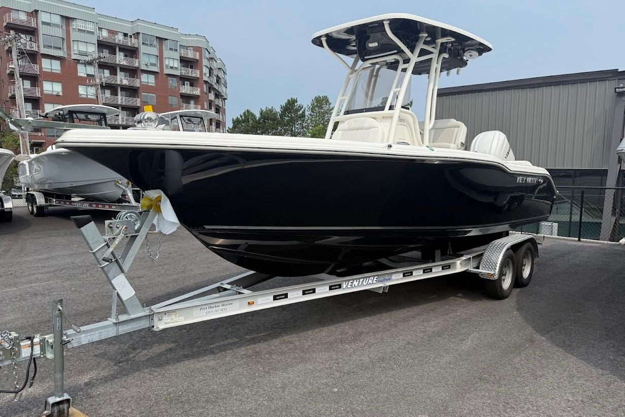 2026 Key West 239 FS