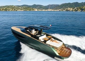 2023 Nerea Yacht Nerea NY40