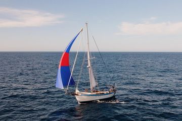 1981 Westsail 32