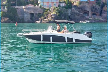 2016 Quicksilver Activ 675 Sundeck