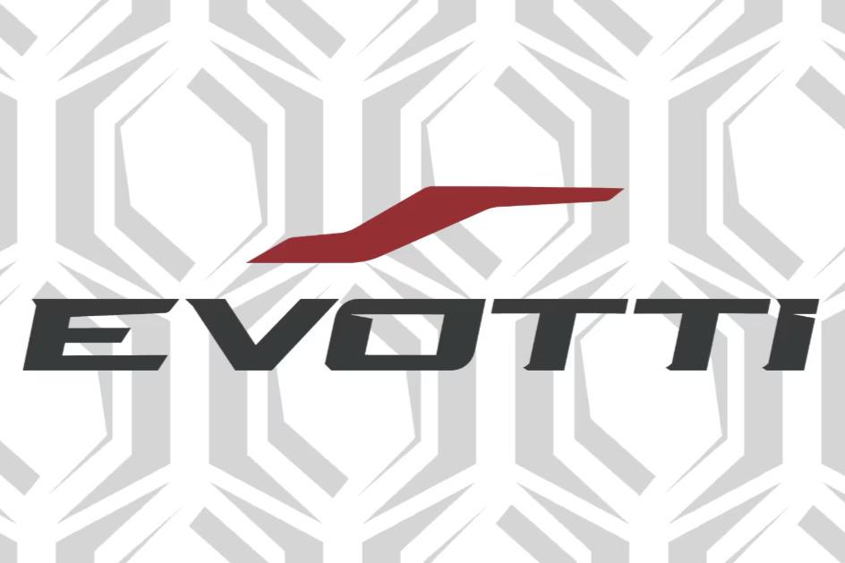 2026 Introductory Evotti 525 CS Pontoon