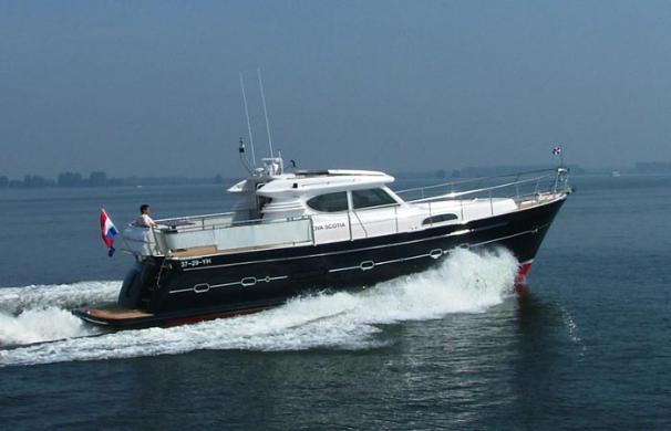 2008 Elling E4