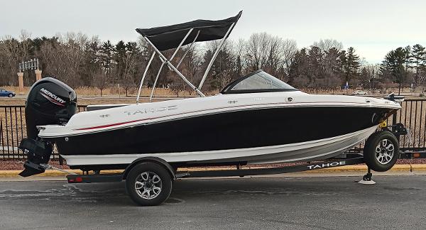 2024 Tahoe 200 S