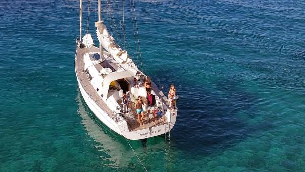 Hanse 430