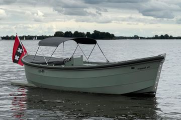 2021 Waterdream S-850