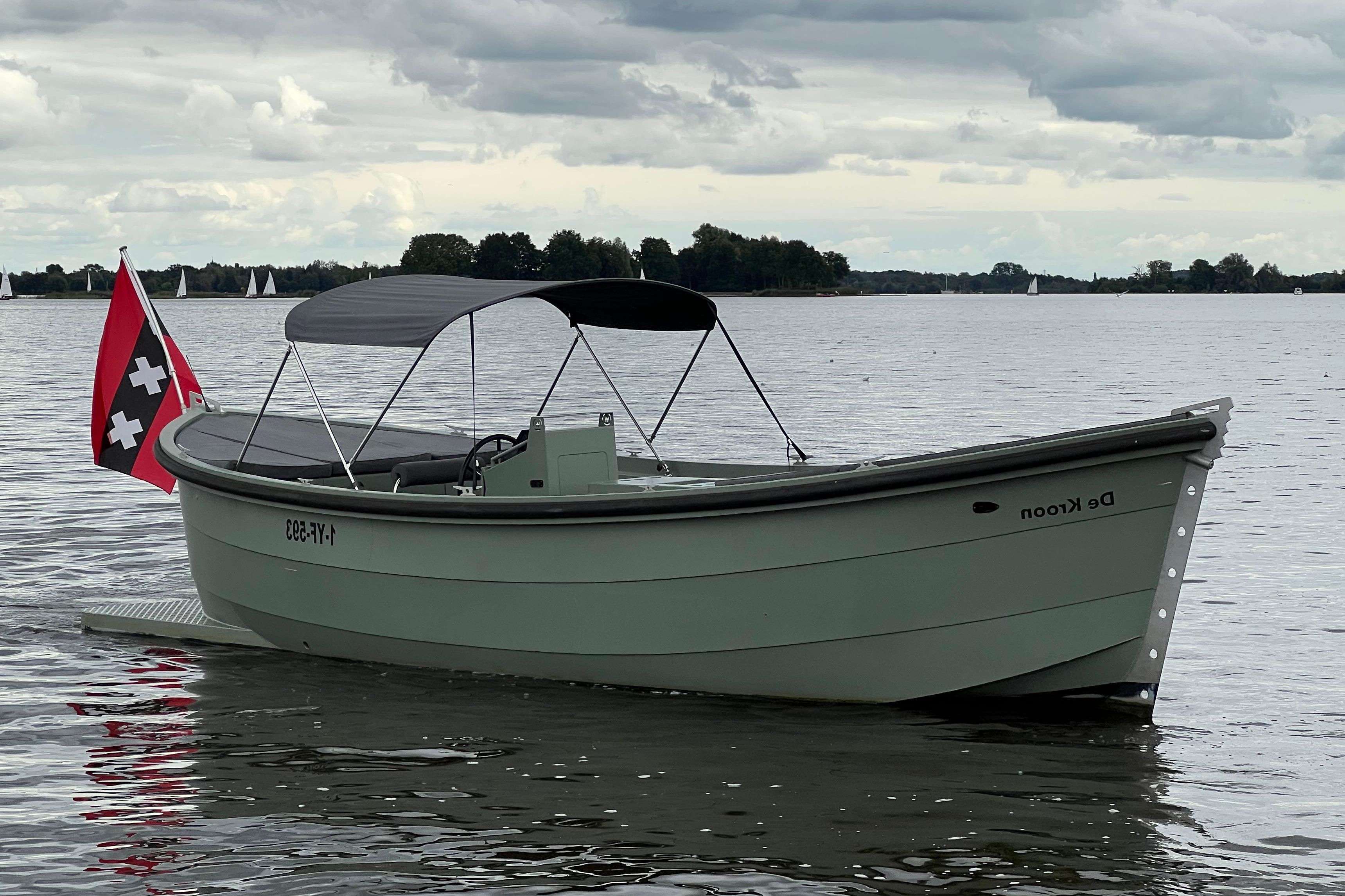 2021 Waterdream S-850