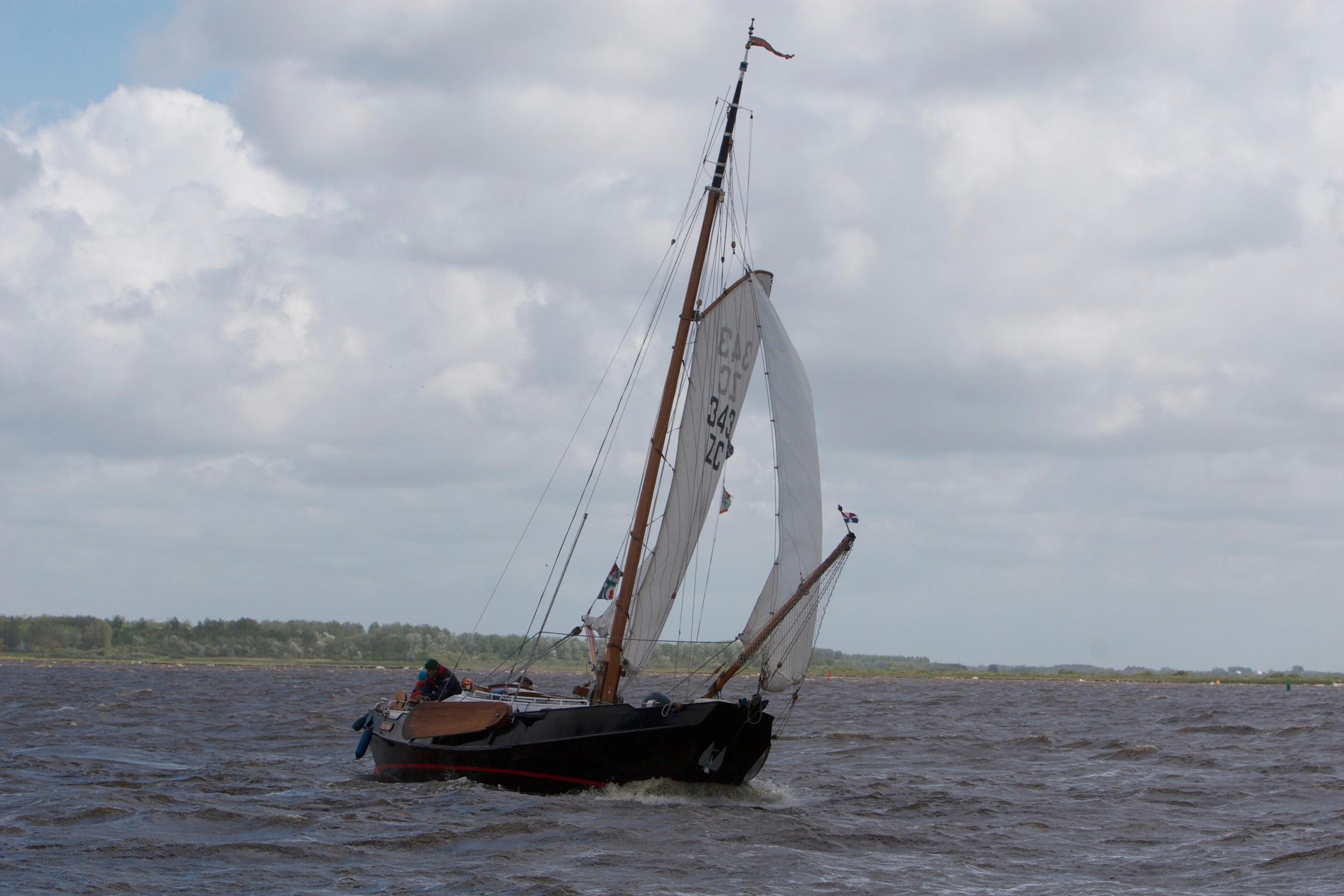 1972 Zeeschouw 9.90