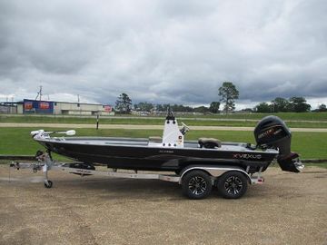 2025 Vexus ACX2000
