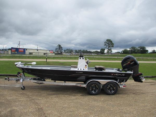 2025 Vexus ACX2000