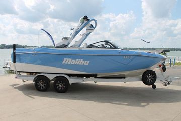 2026 Malibu Wakesetter 23 LSV