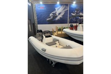 2026 Northstar Vega 3.8